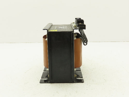 K.K Sanwa TYP1SB1K21T Industrial Transformer PRI 200-210V SEC 100V