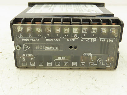 Chromalox 8003-11030 PLC Temperature Controller Module 240V