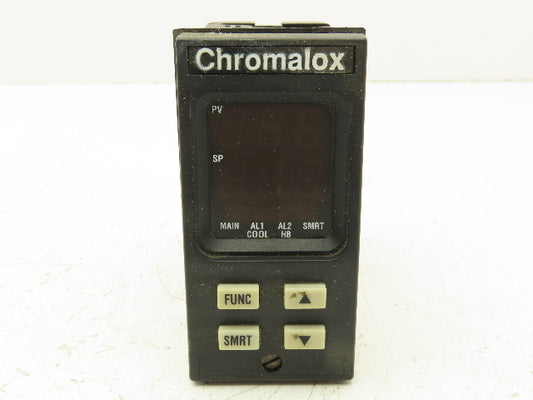 Chromalox 8003-11030 PLC Temperature Controller Module 240V