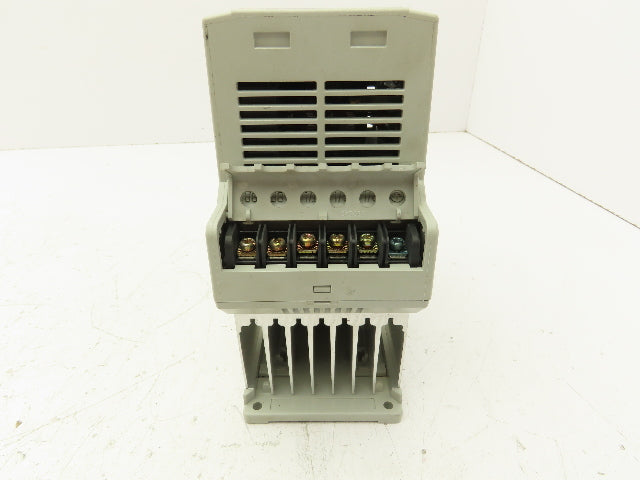 Allen Bradley 160-AA04NSF1 Variable Speed AC Drive VFD 1HP 5.4A 240V 3PH