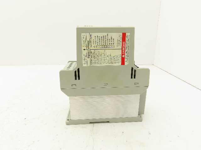 Allen Bradley 160-AA04NSF1 Variable Speed AC Drive VFD 1HP 5.4A 240V 3PH
