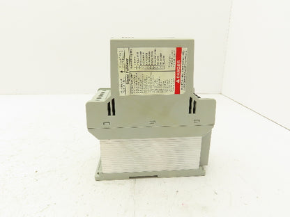 Allen Bradley 160-AA04NSF1 Variable Speed AC Drive VFD 1HP 5.4A 240V 3PH