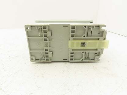 Allen Bradley 160-AA04NSF1 Variable Speed AC Drive VFD 1HP 5.4A 240V 3PH