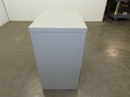 Hevi-Duty DT651H75STS Isolation Transformer 75kva 3Ph HV 460 Delta LV 460Y/266