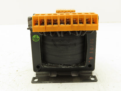 SBA 155-0098 Industrial Transformer PRI 220/550V SEC 115V