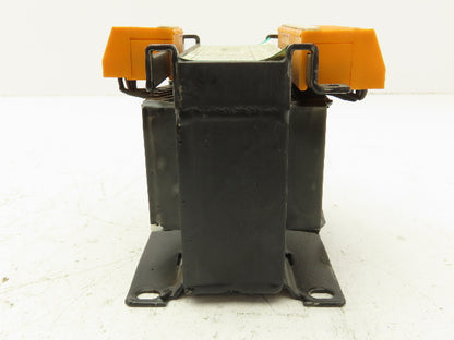 SBA 155-0098 Industrial Transformer PRI 220/550V SEC 115V