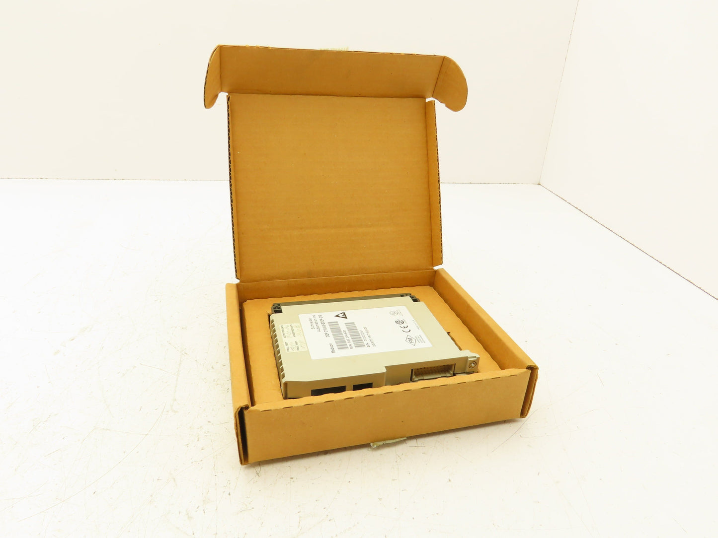 Schneider DEP 216 AS-BDEP-216 Modicon TSX Compact Discrete 16 Channel 24V Input