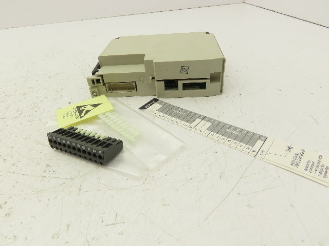 Schneider DEP 216 AS-BDEP-216 Modicon TSX Compact Discrete 16 Channel 24V Input