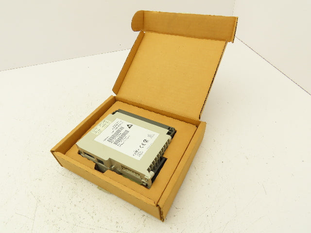 Schneider DEP 216 AS-BDEP-216 Modicon TSX Compact Discrete 16 Channel 24V Input