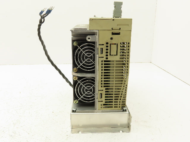 Omron R88D-WT20HF AC Servo Drive 480V 8.4A 2kW 3PH