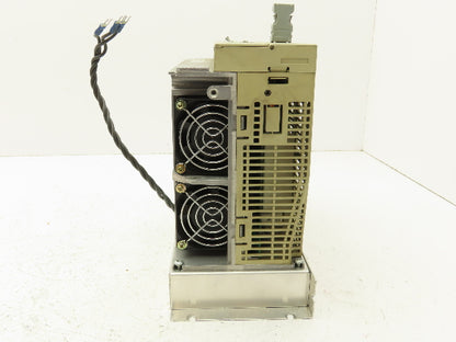 Omron R88D-WT20HF AC Servo Drive 480V 8.4A 2kW 3PH