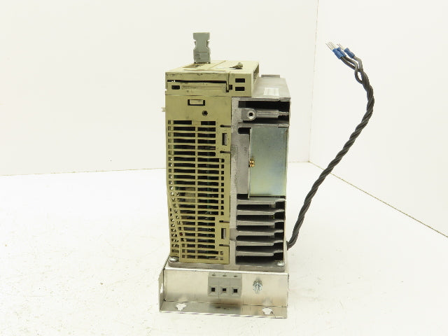 Omron R88D-WT20HF AC Servo Drive 480V 8.4A 2kW 3PH