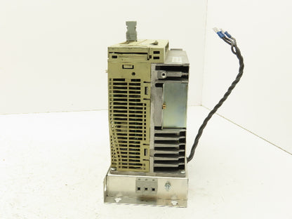 Omron R88D-WT20HF AC Servo Drive 480V 8.4A 2kW 3PH