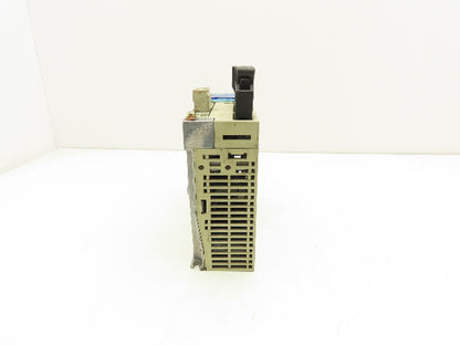 Omron R7D-AP02H AC Servo Drive 230V 0.2kW 1PH Input 3PH Out