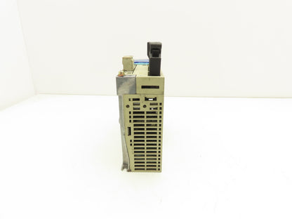 Omron R7D-AP02H AC Servo Drive 230V 0.2kW 1PH Input 3PH Out