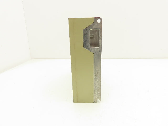 Omron R7D-AP02H AC Servo Drive 230V 0.2kW 1PH Input 3PH Out