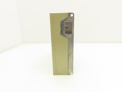 Omron R7D-AP02H AC Servo Drive 230V 0.2kW 1PH Input 3PH Out