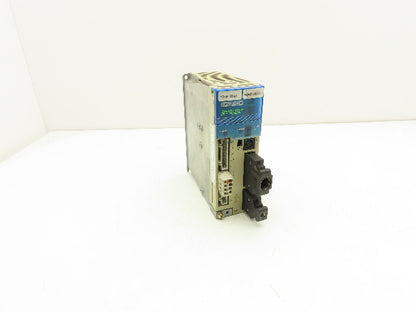 Omron R7D-AP02H AC Servo Drive 230V 0.2kW 1PH Input 3PH Out