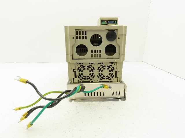 Omron 3G3MV-A4075 VFD Inverter AC Drive 7.5kW 10Hp 460V 3PH