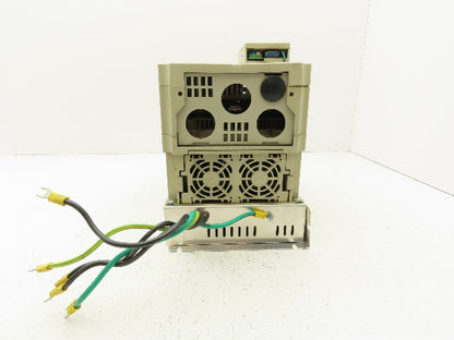 Omron 3G3MV-A4075 VFD Inverter AC Drive 7.5kW 10Hp 460V 3PH