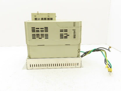 Omron 3G3MV-A4075 VFD Inverter AC Drive 7.5kW 10Hp 460V 3PH