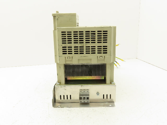 Omron 3G3MV-A4075 VFD Inverter AC Drive 7.5kW 10Hp 460V 3PH