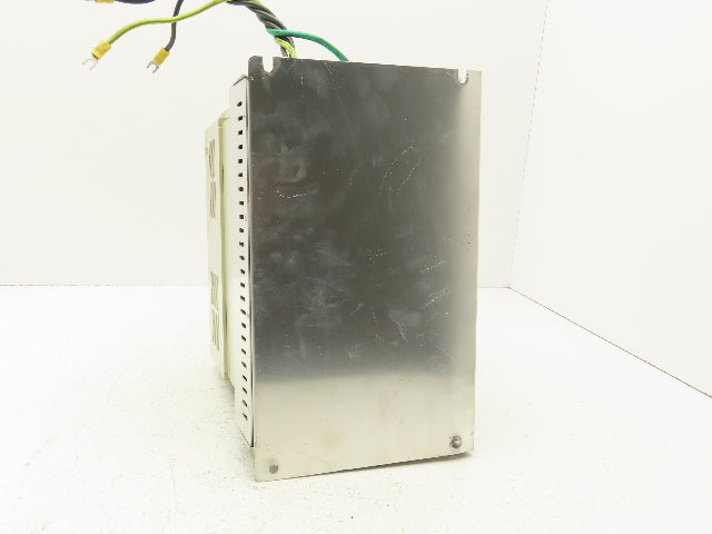 Omron 3G3MV-A4075 VFD Inverter AC Drive 7.5kW 10Hp 460V 3PH