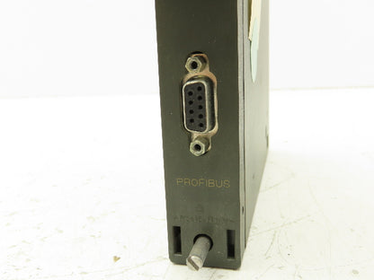 Siemens 6GK7 443-5DX03-0XE0 Simatic Net CP Profibus Communication Module