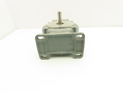 Dynapar 62-PMDF-1024-T0 Mill Duty Rotopulser Incremental Encoder 5/8" Shaft
