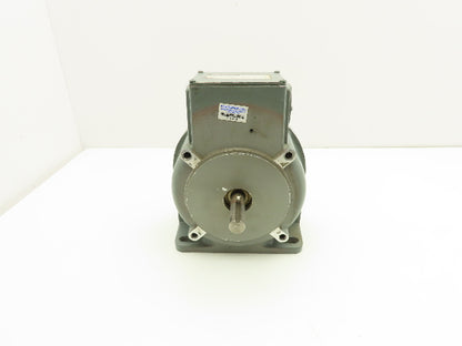 Dynapar 62-PMDF-1024-T0 Mill Duty Rotopulser Incremental Encoder 5/8" Shaft