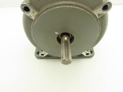 Dynapar 62-PMDF-1024-T0 Mill Duty Rotopulser Incremental Encoder 5/8" Shaft