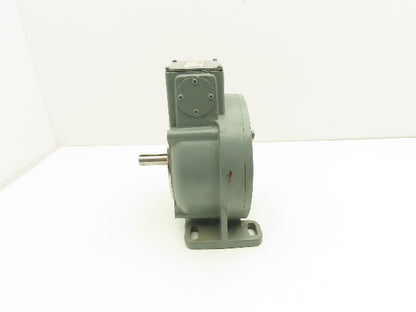 Dynapar 62-PMDF-1024-T0 Mill Duty Rotopulser Incremental Encoder 5/8" Shaft