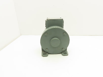 Dynapar 62-PMDF-1024-T0 Mill Duty Rotopulser Incremental Encoder 5/8" Shaft