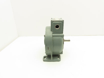Dynapar 62-PMDF-1024-T0 Mill Duty Rotopulser Incremental Encoder 5/8" Shaft