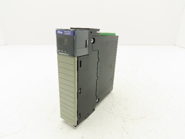 Woodhead SST-PFB-CLX SST ControlLogix Profibus Module Rev 1.3.2