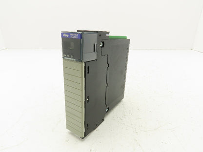 Woodhead SST-PFB-CLX SST ControlLogix Profibus Module Rev 1.3.2