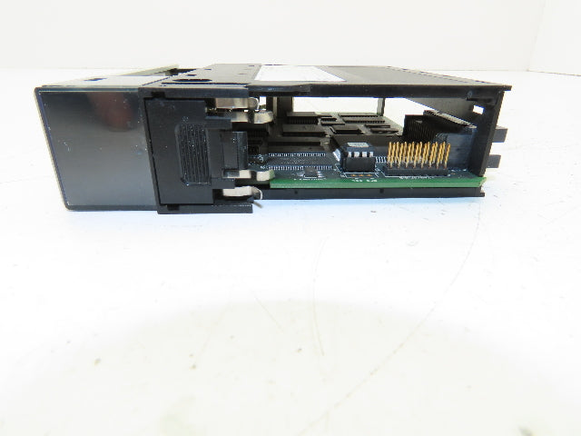 Woodhead SST-PFB-CLX SST ControlLogix Profibus Module Rev 1.3.2