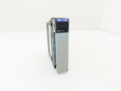 Woodhead SST-PFB-CLX SST ControlLogix Profibus Module Rev 1.3.2