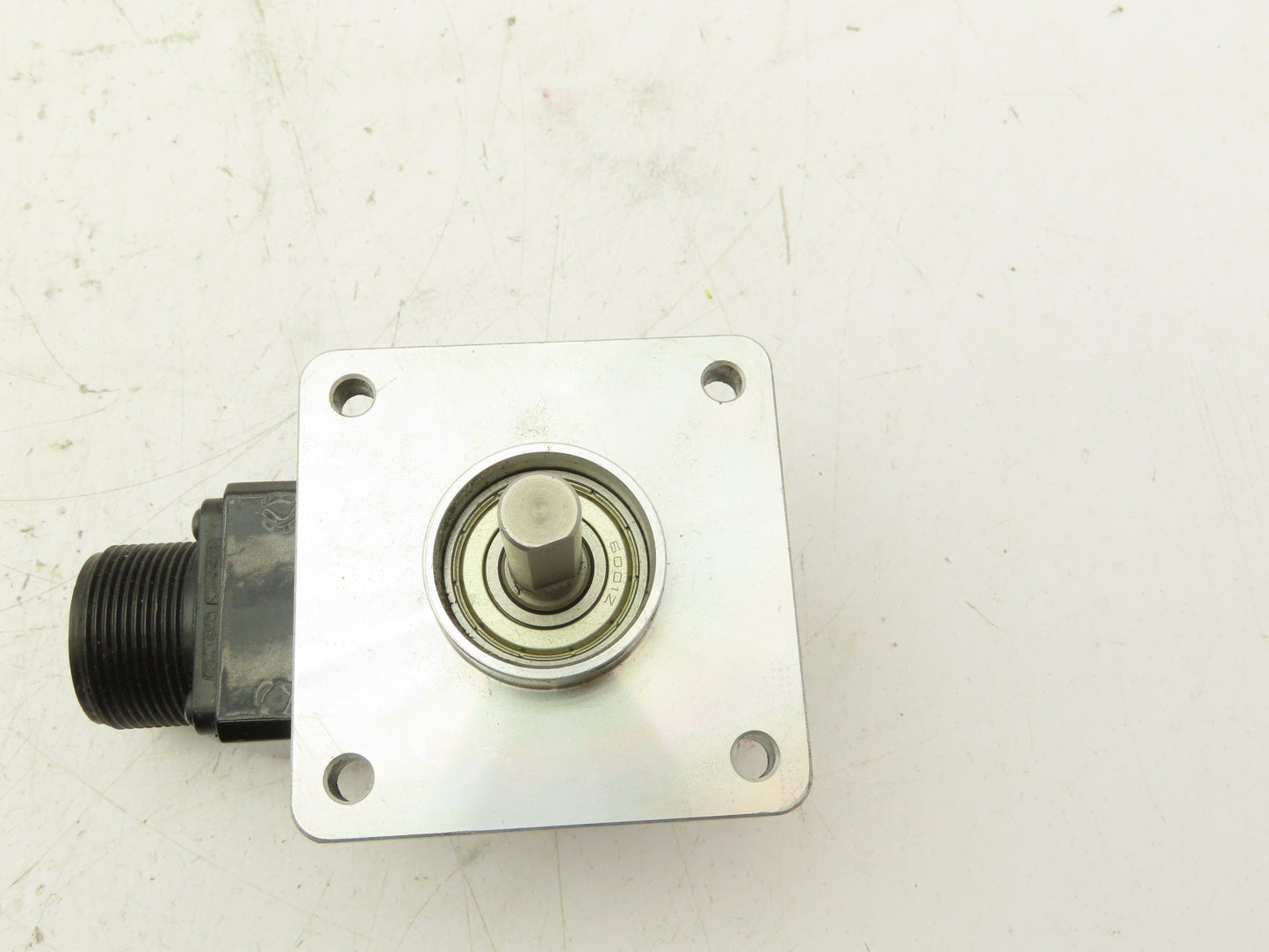 Dynapar HC52536000241 3/8" Shaft Flange Mount Incremental Encoder