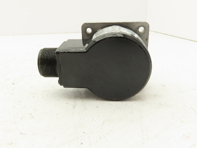 Dynapar HC52536000241 3/8" Shaft Flange Mount Incremental Encoder