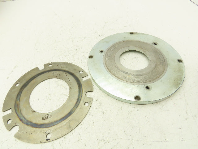 KEB America Electric Clutch Brake 67mm Bore 7.4" OD