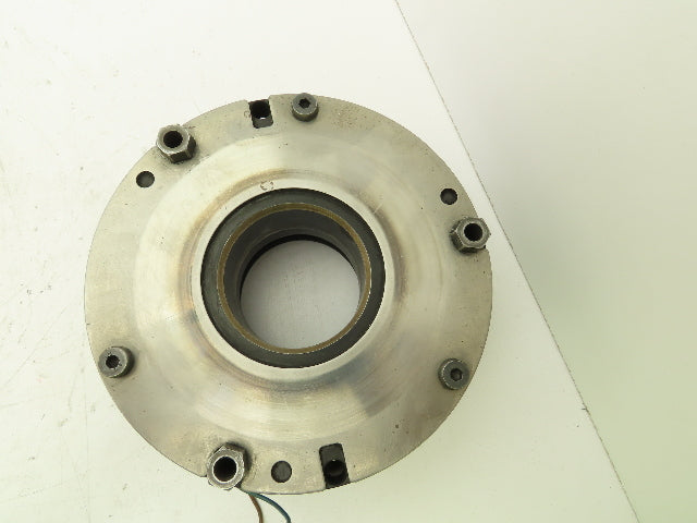 KEB America Electric Clutch Brake 67mm Bore 7.4" OD