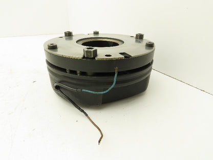 KEB America Electric Clutch Brake 67mm Bore 7.4" OD