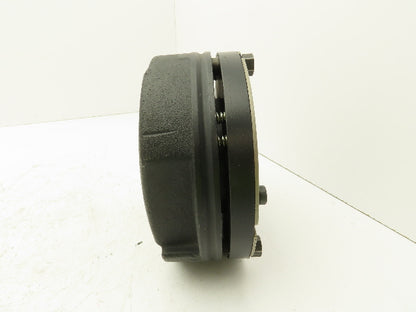 KEB America Electric Clutch Brake 67mm Bore 7.4" OD
