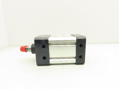 Ingersoll Rand ANAWM-ABXA4-020 Pneumatic Cylinder 3-1/4" Bore 2" Stroke 1" Rod