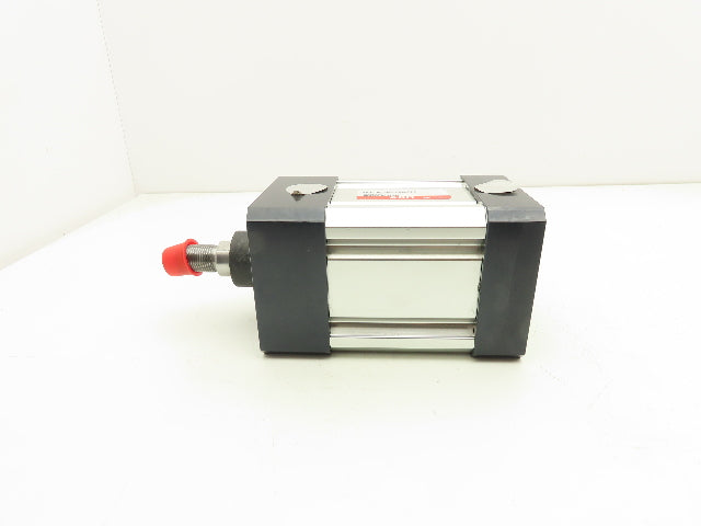 Ingersoll Rand ANAWM-ABXA4-020 Pneumatic Cylinder 3-1/4" Bore 2" Stroke 1" Rod