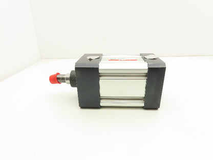 Ingersoll Rand ANAWM-ABXA4-020 Pneumatic Cylinder 3-1/4" Bore 2" Stroke 1" Rod