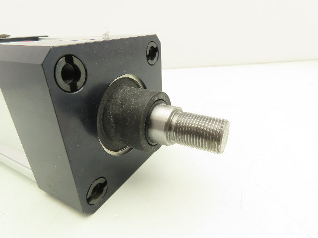 Ingersoll Rand ANAWM-ABXA4-020 Pneumatic Cylinder 3-1/4" Bore 2" Stroke 1" Rod