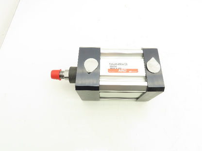 Ingersoll Rand ANAWM-ABXA4-020 Pneumatic Cylinder 3-1/4" Bore 2" Stroke 1" Rod