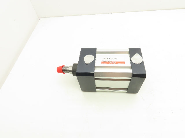 Ingersoll Rand ANAWM-ABXA4-020 Pneumatic Cylinder 3-1/4" Bore 2" Stroke 1" Rod